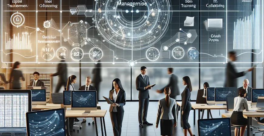 培训时间安排混乱？制定 “季度培训日历” 有序推进